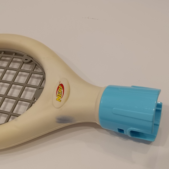 NERF Wii Sports Pack Baseball Golf Tennis Nintendo - Picture 4 of 14